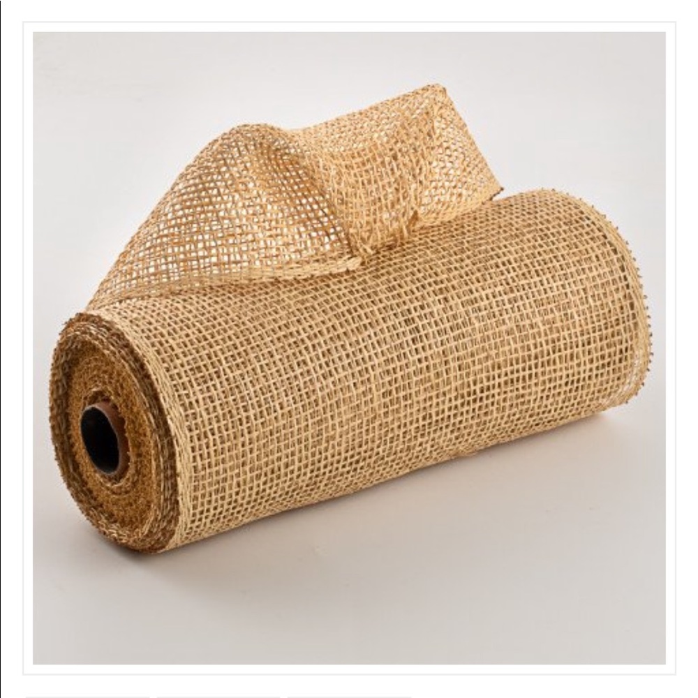 BURLAP